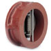 Wafer / Spring Return / 3 PC Check Valves,Check Valves,MV-1220, , Check Valves, Wafer Type,Dual Plate